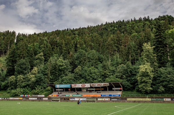 Gastrastadion - Rankweil