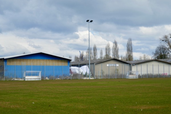 Mettnau-Stadion Nebenplatz 1 - Radolfzell/Bodensee