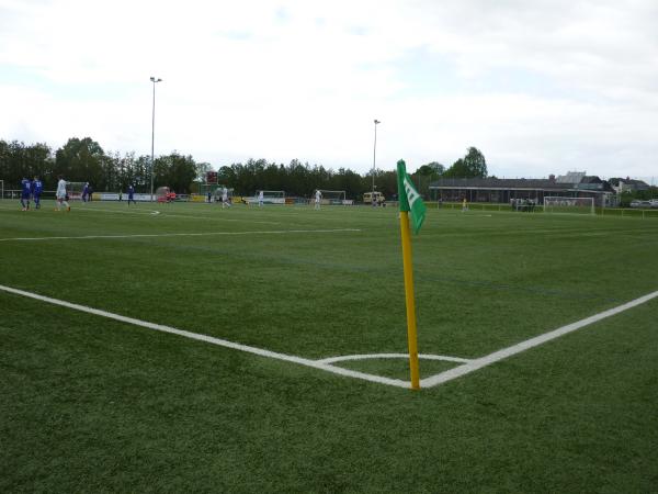 Sportplatz am Hinkelstein 2 - Alsbach-Hähnlein