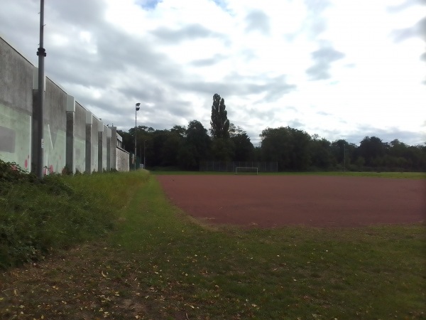 Sportanlage Bruchweg Platz 2 - Recklinghausen
