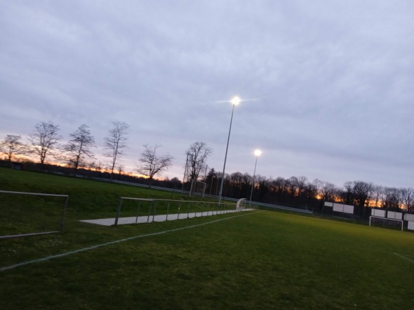 Sportanlage Eichwaldstraße Platz 2 - Neuenburg/Rhein-Steinenstadt