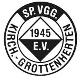 Wappen SpVgg. Kirch-/Grottenherten 1945