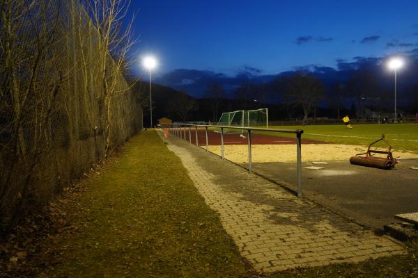 Sportgelände Auf Bol - Albstadt-Truchtelfingen