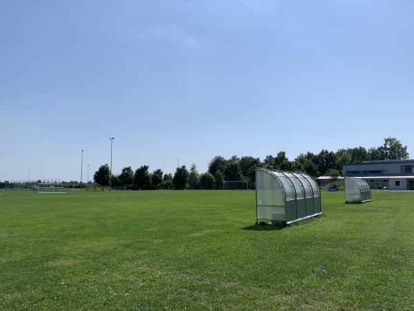 Sportanlage Am Galgenbachweiher Platz 2 - Neufahrn bei Freising