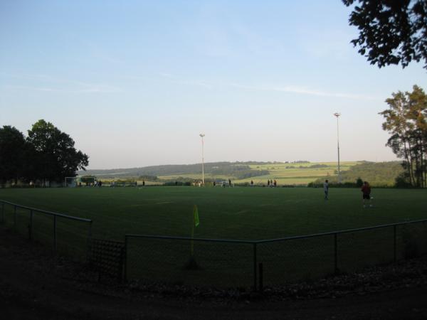 Sportplatz am Wald - Beulich