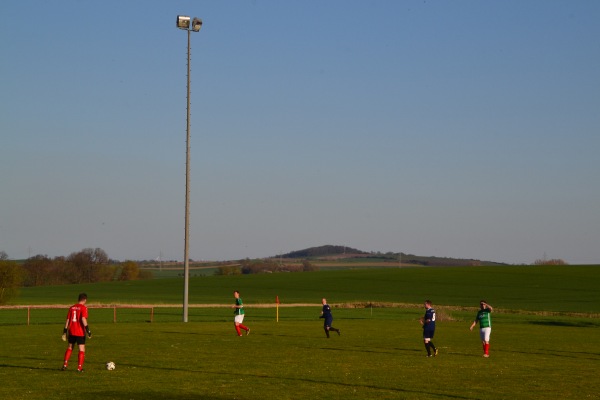 Sportplatz Watzum - Uehrde-Watzum