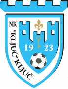 Wappen NK Ključ  86950