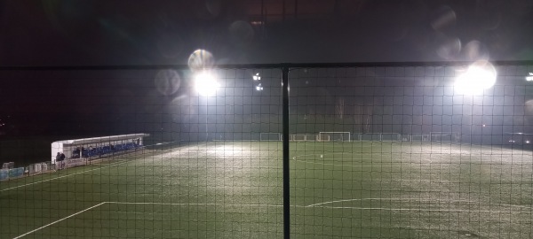 Complex Bosstraat - Kraainem