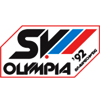 Wappen SV Olympia '92 Braunschweig