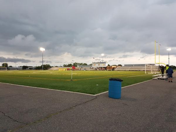 Aviator Sports Complex Field 1 - New York City, NY