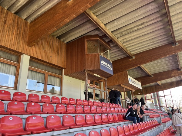 GEBERIT-Arena - Pfullendorf