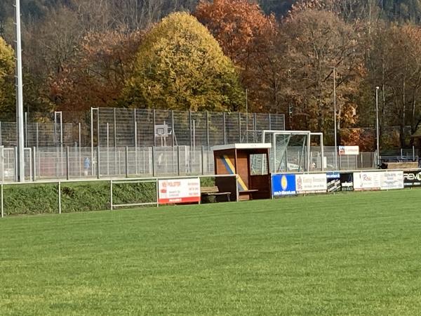 Bahndammstadion - Biberach/Baden