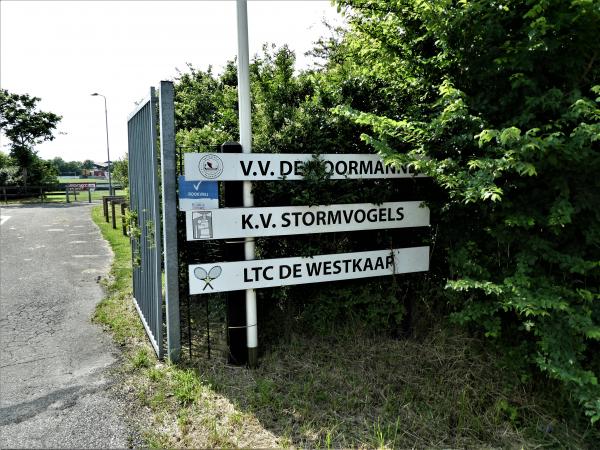 Sportpark De Prelaat - Veere-Westkapelle