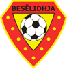 Wappen KS Besëlidhja Lezhë  2161