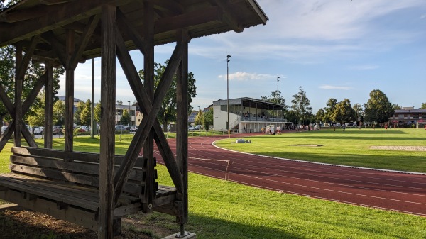 Ludwig-Kellerer-Stadion - Altötting