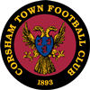 Wappen Corsham Town FC  88325
