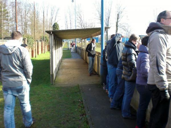 Kasteellei Terrein 2 - Wijnegem