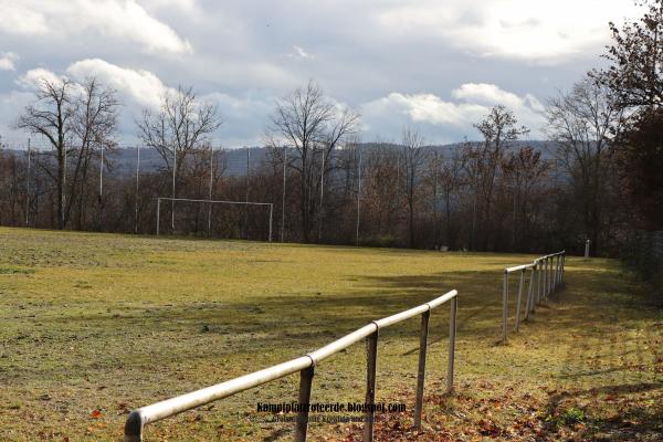 Sportplatz Buchklinge - Remshalden-Grunbach