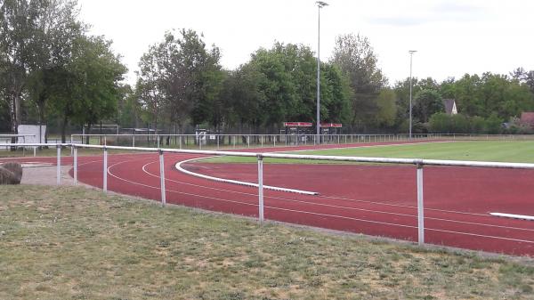 Sportanlage am Hasenkamp Platz 2 - Lotte/Westfalen-Halen