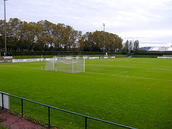 Plaine de Jeux de Gerland terrain 10 - Lyon