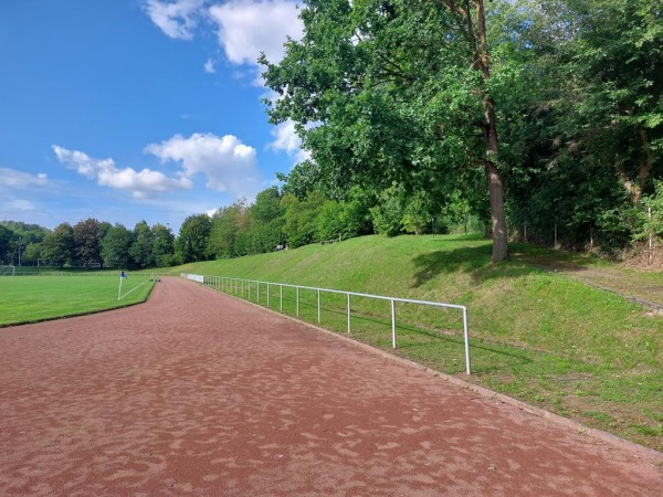 Sportanlage Hermannstein - Wetzlar-Hermannstein