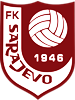 Wappen FK Sarajevo