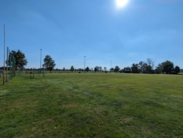 Sportplatz Mahlwinkel - Angern-Mahlwinkel