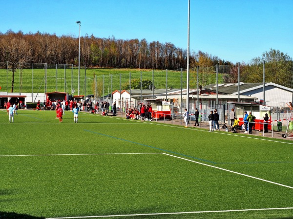 Sportplatz Obersetzen - Siegen-Obersetzen Sportplatz Obersetzen - Siegen-Obersetzen