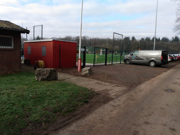 Sportplatz Kleiner Berg - Nörvenich