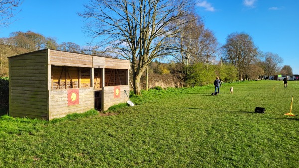 Playfields Tipton St John - Tipton St John, Devon