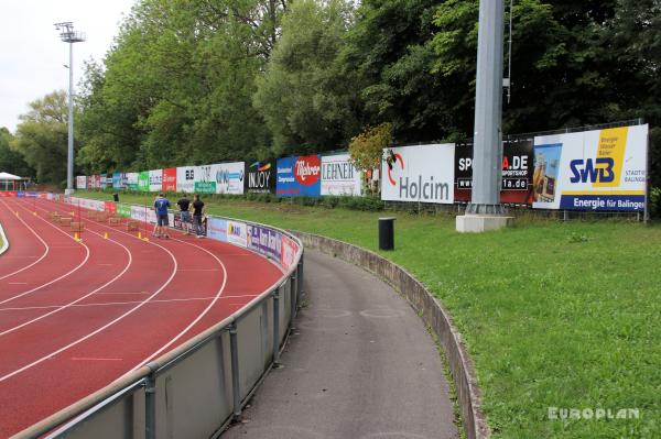 Bizerba Arena - Balingen