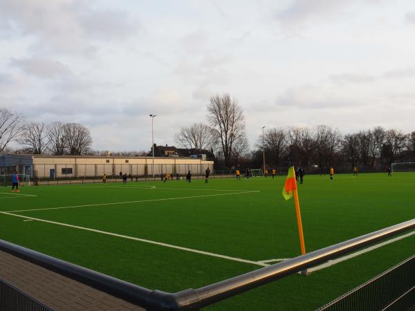 Sportpark Mottbruch - Gladbeck-Brauck