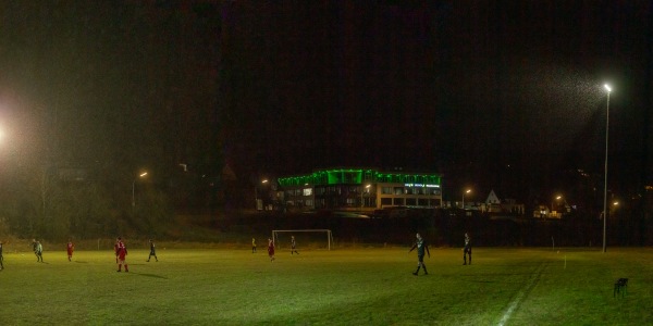Sportanlage Hofer Straße Platz 2 - Kulmbach-Blaich