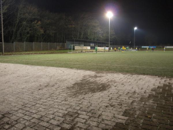 Stadion an der Brauerstraße - Fröndenberg/Ruhr-Frömern