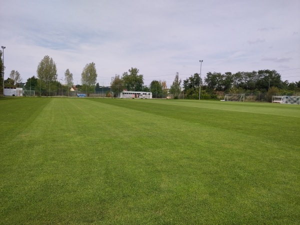 Sportanlage Schweinauer Buck - Nürnberg-Schweinau