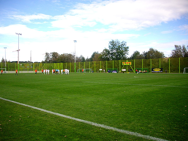 Sportanlage Heerenschürli - Zürich