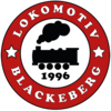Wappen IF Lokomotiv Blackeberg