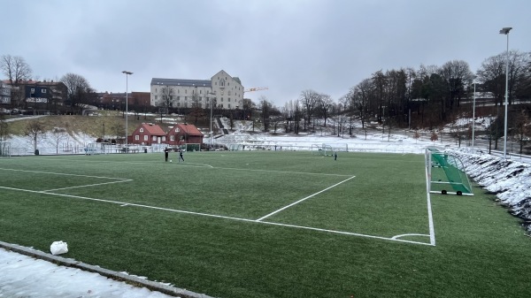Caltexløkka - Oslo