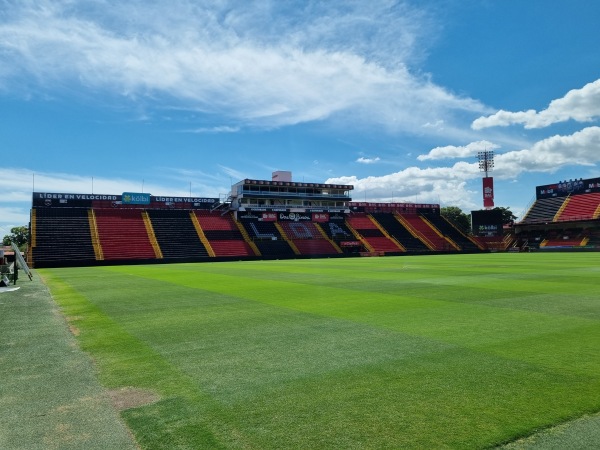 Estadio Alejandro Morera Soto - Alajuela
