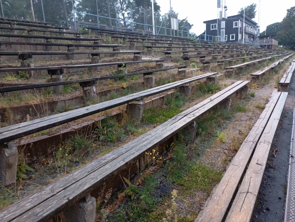 Nacka IP - Nacka