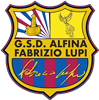 Wappen GSD Alfina Fabrizio Lupi