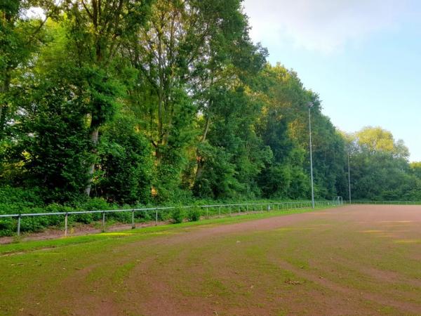 Sportzentrum Stockum Platz 2 - Werne/Lippe-Stockum