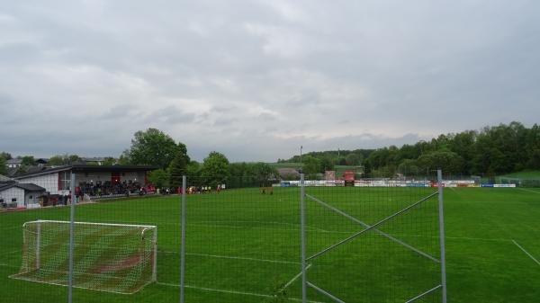 Ladabachstadion - Engerwitzdorf