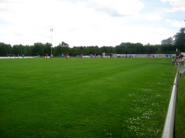 Sportpark Ost - Soltau