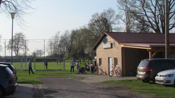 Sportplatz Klein Sisbeck - Groß Twülpstedt-Klein Sisbeck