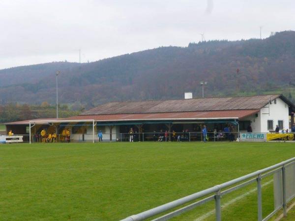 Pappelstadion - Ettenheim-Münchweier