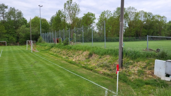 Sportanlage Schwanfeld - Schwanfeld