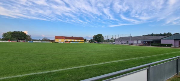 Sportanlage Aurach - Aurach