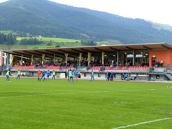 Steinbergstadion - Leogang