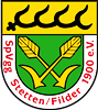 Wappen SpVgg. Stetten 1900 II